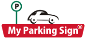 myparkingsign.com