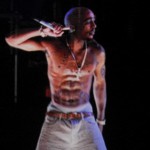 Tupac’s Coachella Cameo: Groundbreaking for Traffic Signs, Too