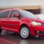 Automated Parking Systems Step Forward for Volkswagen’s Minivans