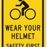 10-Year-Old Saves Cyclist, Brings Awareness To Need for Safe Cycling