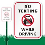 Idaho’s Texting and Driving Ban: Why Awareness Campaigns Will Fare Better