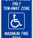 New Smartphone App Helps Combat Illegal Handicapped Parking