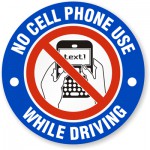 GHSA Study Findings on Distracted Driving