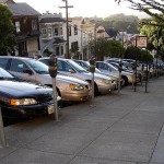 No more free Sunday parking for San Francisco