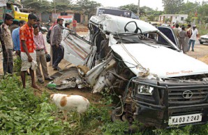 Road Accident