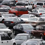 7 tips for better parking lot management