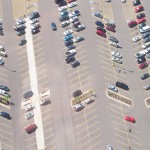 Lack of senior citizen parking may cause more injuries in lots