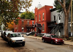 parking restrictions