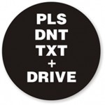 Distracted Driving Month: Putting Texting in a Safer Context