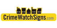 CrimeWatchSigns