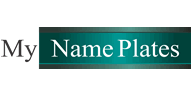 MyNamePlates