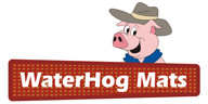 WaterHogMats