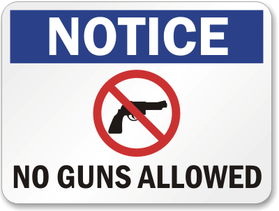 Notice-No-Gun-Sign-K-1209.gif