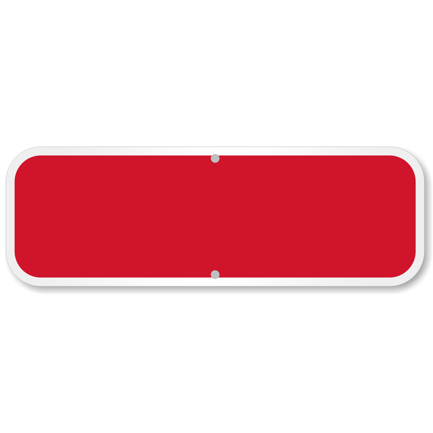 Boat Launch Directional Arrow Sign