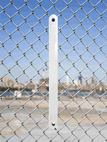 Fence Bracket for 18 in. Signs
