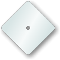 High Intensity Reflective Delineator Sign