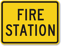 Fire Station