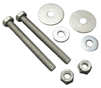 Sign Mounting Kit