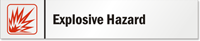 Explosive Hazard