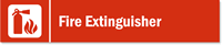 Fire Extinguisher