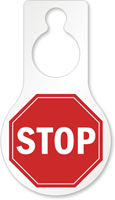 STOP
