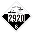 UN2920