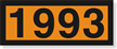 4-Digit: 1993