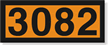 4-Digit: 3082