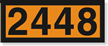 4-Digit: 2448