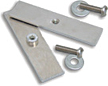 Sign Clips Chain Link Fence