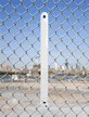Fence Bracket for Signs