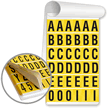 HandyPacks Digits and Letters