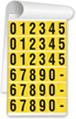 HandyPacks Digits
