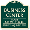 Business Center SignatureSign™