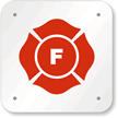 Florida F Floor Truss Sign