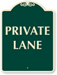 Private Lane SignatureSign™