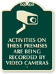 Video Surveillance SignatureSign™