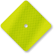 Reflective Delineator Sign