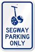 Humorous Parking Sign