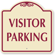 Visitor Parking