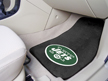 Logo Fan Mat New York Jets