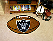 THE Mat for A True Fan! OaklandRaiders.