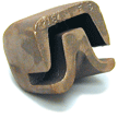 Cast Iron Drive Cap