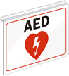 AED Sign