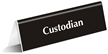 Custodian
