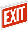 Exit Sign