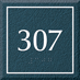 Room Number Sign