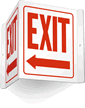 EXIT Sign