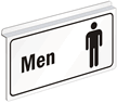 Men Sign