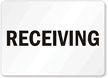 Receiving